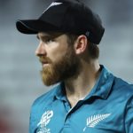 Kane Williamson 19 June 2024 Ashley Allen Getty Images