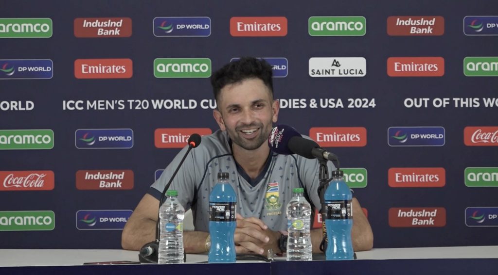 Watch: 'This team believes we can be great'