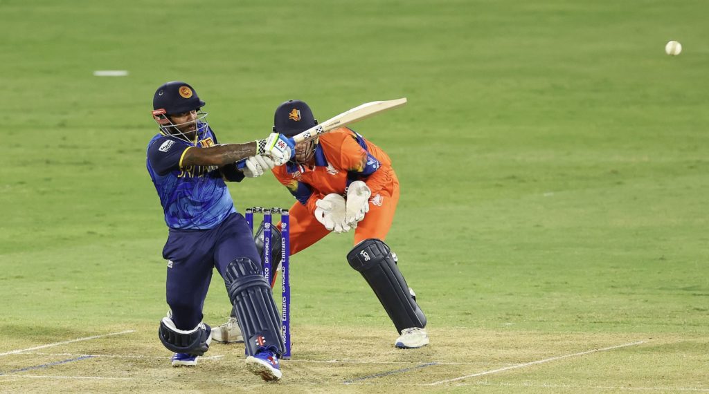 Kusal Mendis 16 June 2024 Robert Cianflone Getty Images