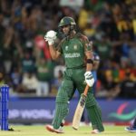 Mahmudullah 7 June 2024 ICC Getty Images