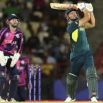 Marcus Stoinis 15 June 2024 Robert Cianflone Getty Images