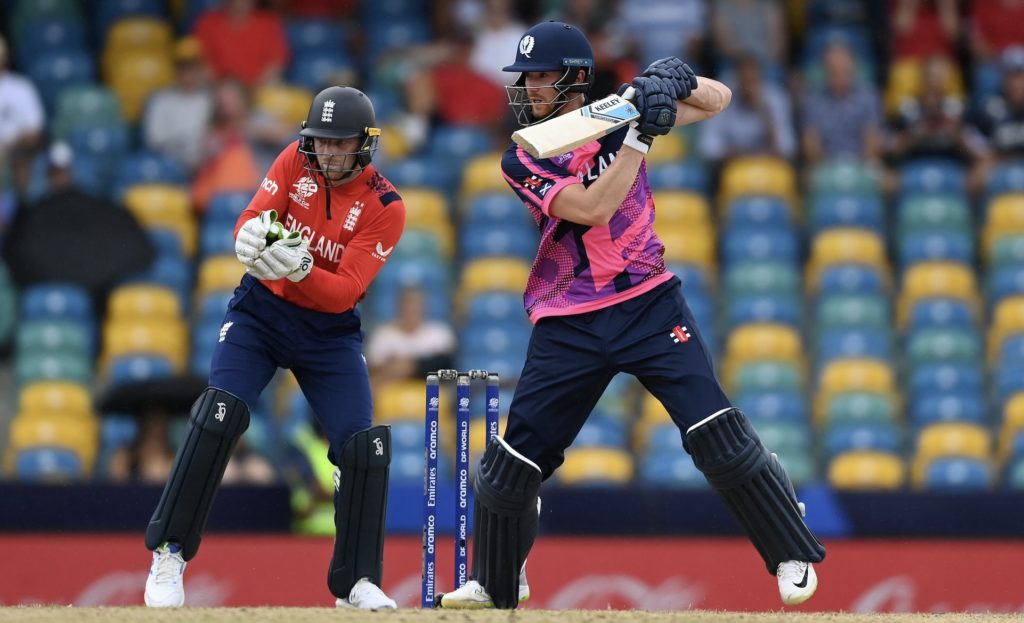 Michael Jones 4 June 2024 Gareth Copley Getty Images