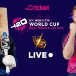 RECAP: Namibia vs Scotland (T20 World Cup)