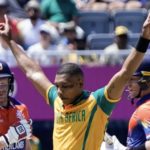Ottneil Baartman 8 June 2024