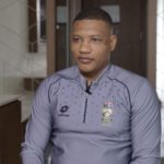 Ottneil Baartman presser 18 June 2024