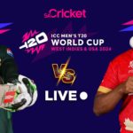 RECAP: Pakistan vs Canada (T20 World Cup)