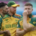 Proteas dejected 29 June 2024