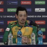Watch: Easier to score in powerplay – De Kock