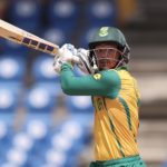 Quinton de Kock 21 June 2024 Robert Cianflone Getty Images