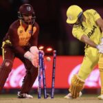 Riazat Ali Shah Uganda 8 June 2004 ICC Getty Images