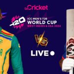 RECAP: Proteas vs Nepal (T20 World Cup)