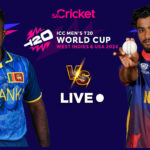 RECAP: Sri Lanka vs Nepal (T20 World Cup)