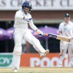 Shafali Verma 28 June 2024 BCCI