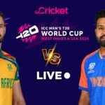 RECAP: Proteas vs India (T20 World Cup final)