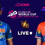 RECAP: Sri Lanka vs Netherlands (T20 World Cup)