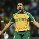 Tabraiz Shamsi 24 June 2024