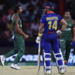Tanzim Hasan Sakib 17 June 2024 ICC Getty Images