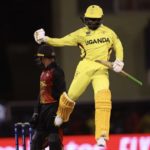 Uganda 5 June 2024 ICC Getty Images