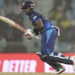 Charith Asalanka 16 Oct 2024 Robert Cianflone Getty Images