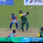 Highlights: SA vs India (Legends World Champs)