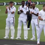 James Anderson 2 12 July 2024 Alex Davidson Getty Images