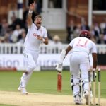 James Anderson Kraigg Brathwaite Gareth Copley Getty Images