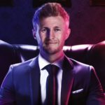 Joe Root Paarl Royals
