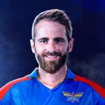 Kane Williamson DSG
