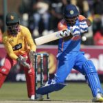 Sanju Samson 14 July 2024