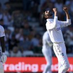 Shoaib Bashir 21 July 2024 Gareth Copley Getty Images