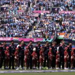USA anthem 2024 Robert Cianflone Getty Images