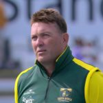 Watch: SA vs India (Legends World Champs)
