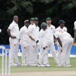Zimbabwe 26 July 2024