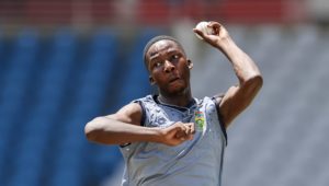 Kwena Maphaka 21 Aug 2024 Daniel Prentice Gallo Images