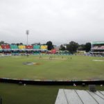 Kanpur Test rain 29 Sep 2024 BCCI