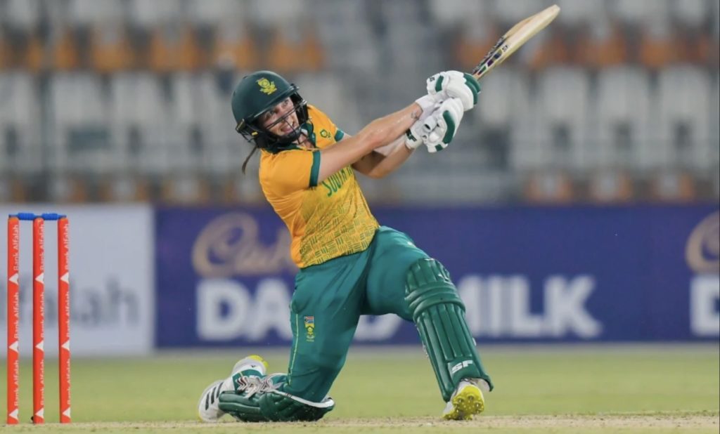 Tazmin Brits 16 Sep PCB
