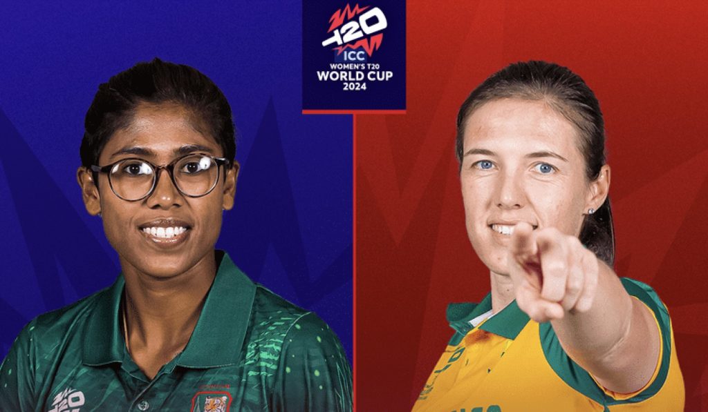 RECAP: Bangladesh vs SA (Women’s T20 World Cup)