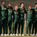 Proteas anthem @ProteasMenCSA