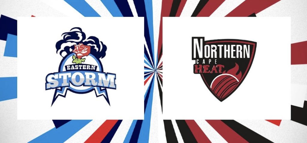 Watch: Storm vs Heat (T20 Knockout)