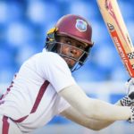 Alick Athanaze 22 Nov Alick Athanaze 22 Nov 2024 @windiescricket2024 @windiescricket
