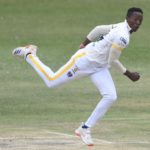 Tshepo Moreki 7 Nov 2024 Lee Warren Gallo Images
