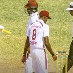 WI vs BAN 25 Nov 2024 @windiescricket X