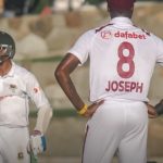 WI vs Ban 24 Nov 2024 @windiescricket