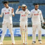 Bangladesh 4 Dec 2024 @BCBtigers X