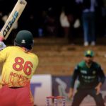 Brian Bennett 5 Dec 2024 @ZimCricketv X