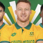 LIVE Proteas vs Pakistan 1st T20I