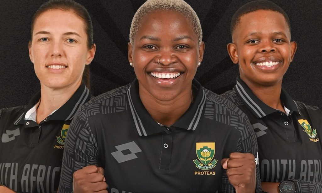 LIVE SA vs England 2nd Womens ODI