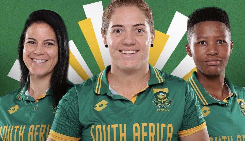LIVE SA vs England 3rd Womens ODI