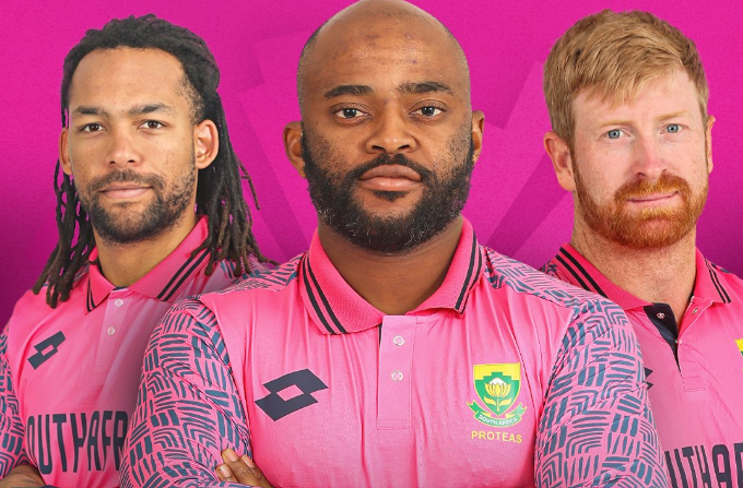 RECAP: Proteas vs Pakistan (3rd ODI)