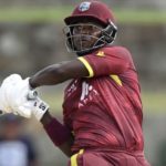 Sherfane Rutherford 9 Dec 2024 @windiescricket X